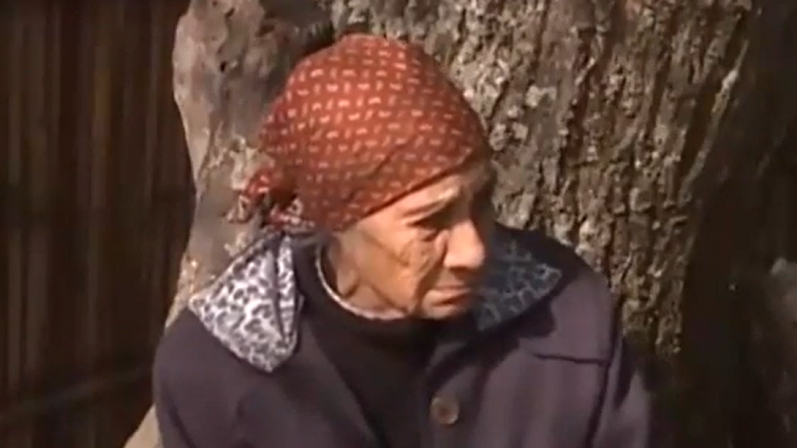 La desgarradora declaraci�n de la abuela de Loan: "Me estoy muriendo"