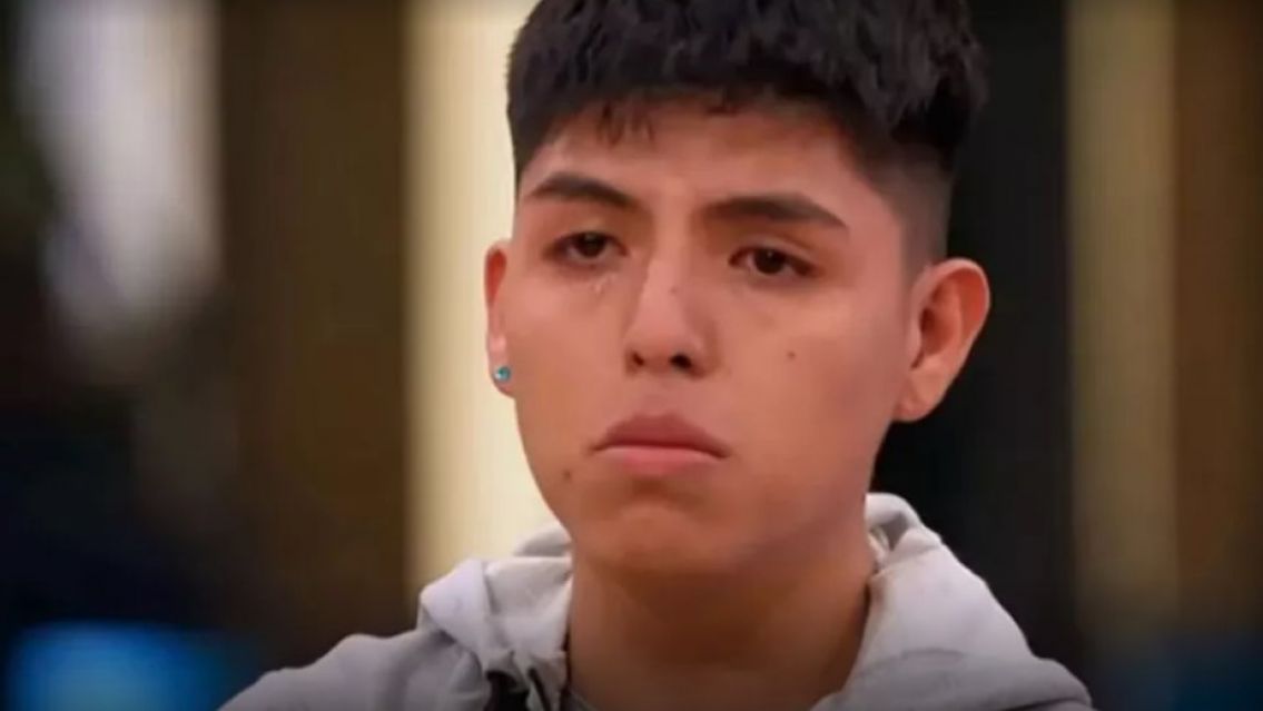 La dolorosa noticia que recibió Antonio de MasterChef: "Muy duro para mí"