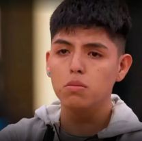 La dolorosa noticia que recibió Antonio de MasterChef: "Muy duro para mí"