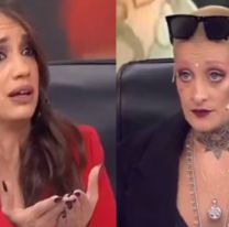 Romina Scalora increp&oacute; a Furia y la jugadora se plant&oacute;: "&iquest;Y vos qu&eacute; sos?"