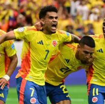 Colombia gole&oacute; a la Costa Rica de Alfaro y clasific&oacute; a cuartos de la Copa Am&eacute;rica 2024