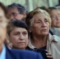 Milei puso en duda el bono para jubilados: ¿Se pagarán los $70.000 en julio?