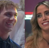 Denisse le dio un ultimátum a Bautista, tras el casamiento: "Vamos a tener que..."