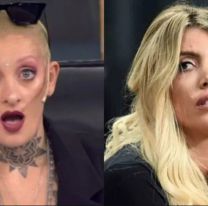 Escándalo entre Wanda Nara y Furia: "Tuvo que devolver dinero..."