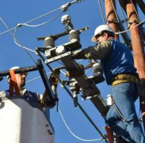 Anunciaron cortes programados de energía en distintos puntos de Jujuy para los próximos días