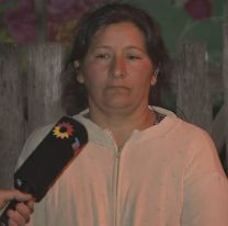 La t&iacute;a de Loan declar&oacute; ante la Justicia que el nene muri&oacute; atropellado