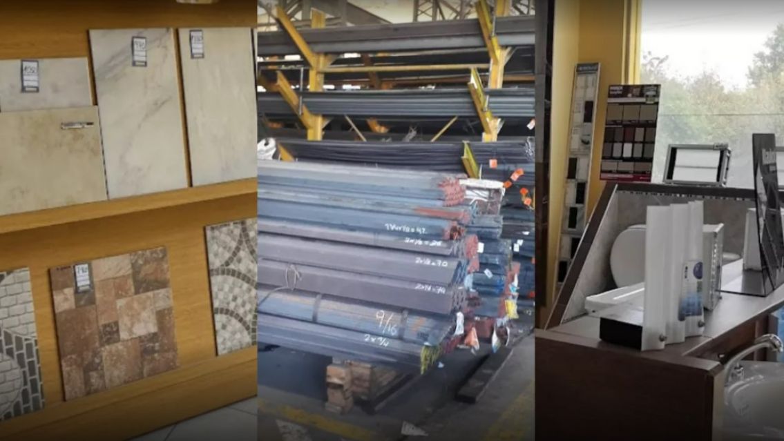 Un importante corralón sortea $100.000 en materiales: cómo participar