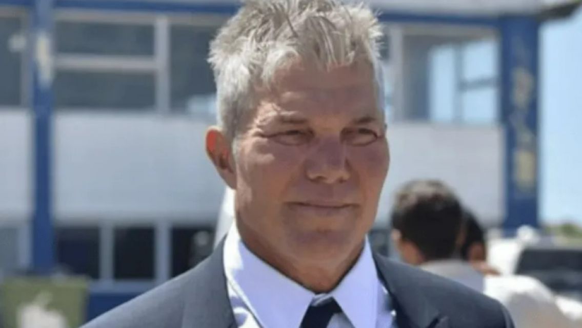 Fernando Burlando: "�Si fue un accidente porque esconden el cad�ver?"