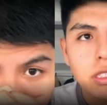 Profundo dolor para el salte&ntilde;o m&aacute;s querido: perdi&oacute; lo que tanto cuidaba