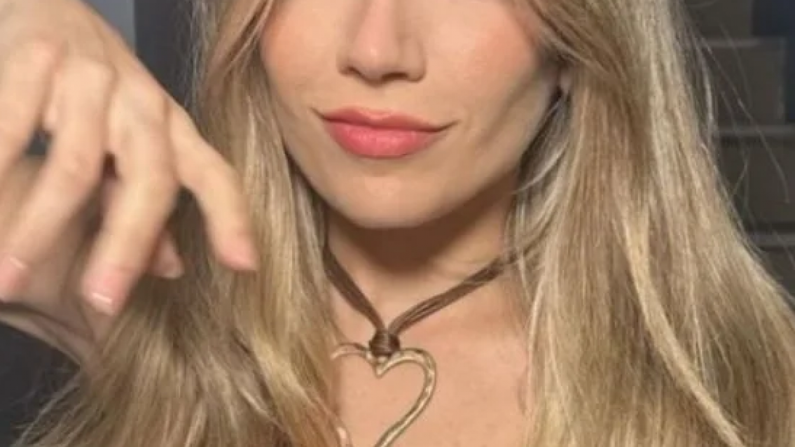 La famosa m�s querida hizo un reto viral, sali� mal y se revent� la cabeza