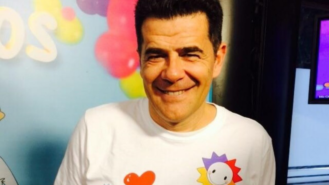 "No le gusta ayudar, importaba un r�bano", esc�ndalo sobre "Un sol para los chicos"