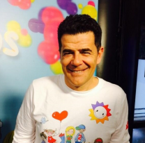 "No le gusta ayudar, importaba un r&aacute;bano", esc&aacute;ndalo sobre "Un sol para los chicos"