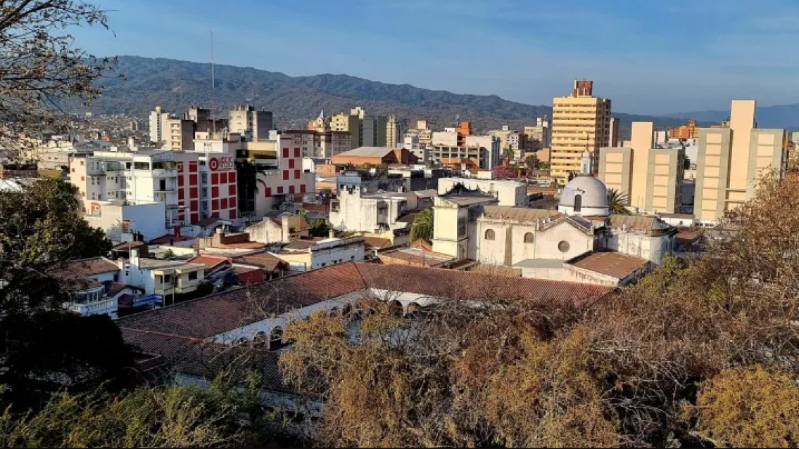 Transpir� la chapa en Jujuy: amaneci� con temperaturas bajo cero