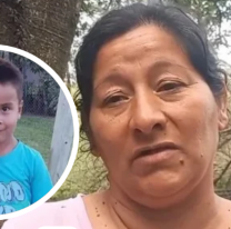 17 d&iacute;as sin Loan: Laudelina Pe&ntilde;a revel&oacute; otro detalle aterrador "Escuch&eacute; cuando..."