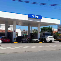 El lunes vuelve a subir la nafta: A cuánto se va el litro