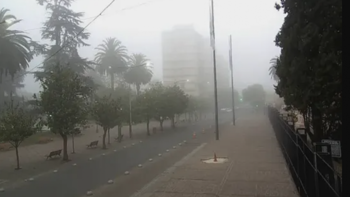 Alerta amarilla por frío extremo en Jujuy: cuáles son las zonas afectadas