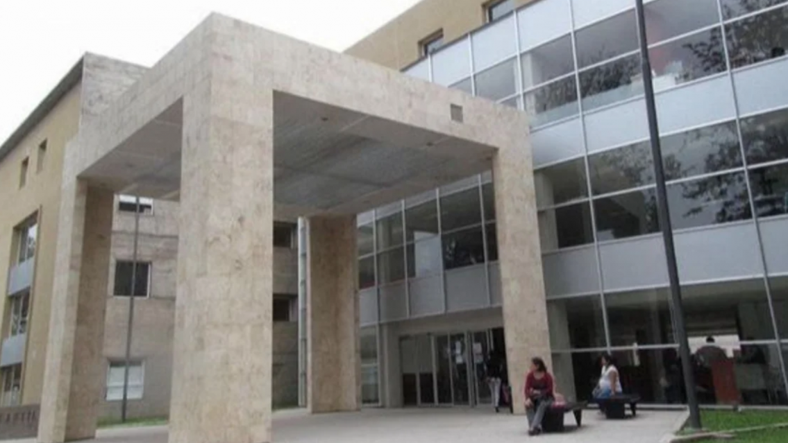 Horror en punta diamante: adolescente fue agredida por su hermano con una piedra en la cabeza