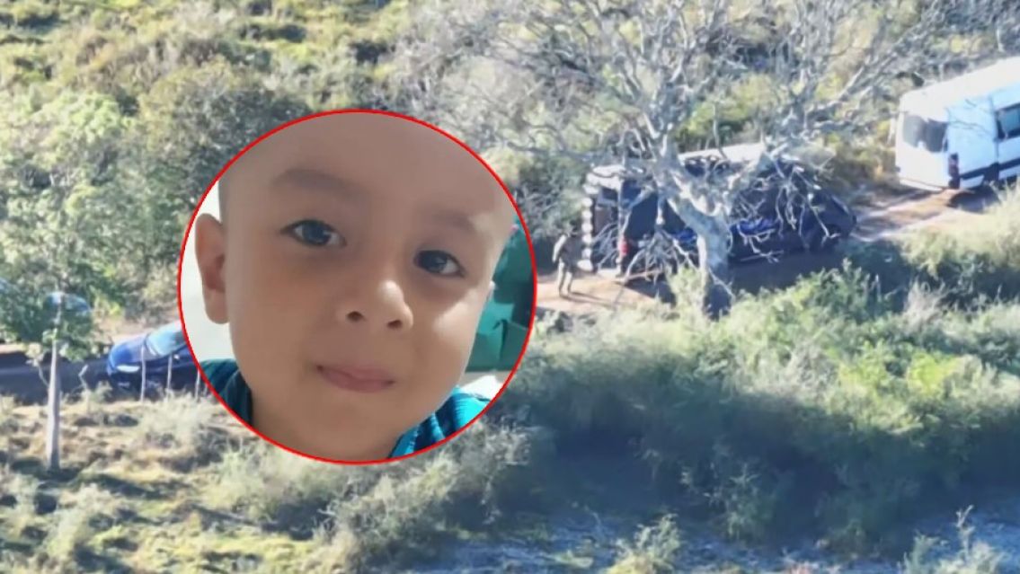 Habló la jueza que investiga la desaparición de Loan: "No..."