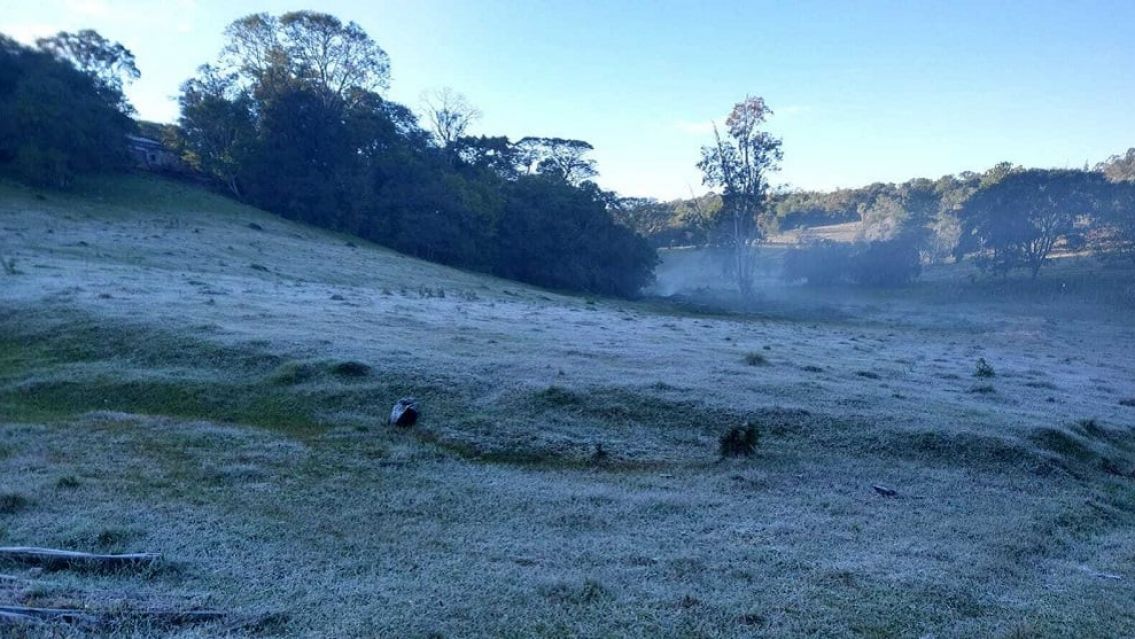 Alerta por frío extremo en Jujuy: Así serán los próximos días