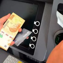 El Gobieno anunci&oacute; un bono de 70 mil pesos para los m&aacute;s necesitados