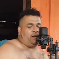 Es de Caimancito y sorprende con su voz: "El Eros Ramazzotti de Jujuy"