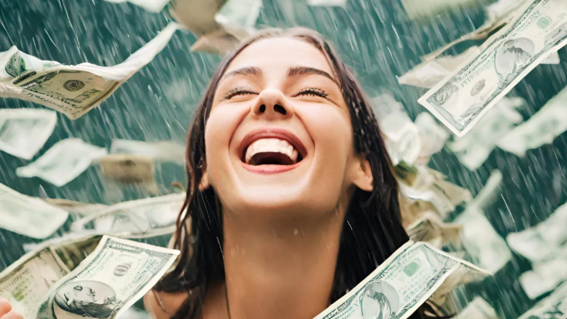 El decreto para atraer dinero seg�n tu signo zodiacal