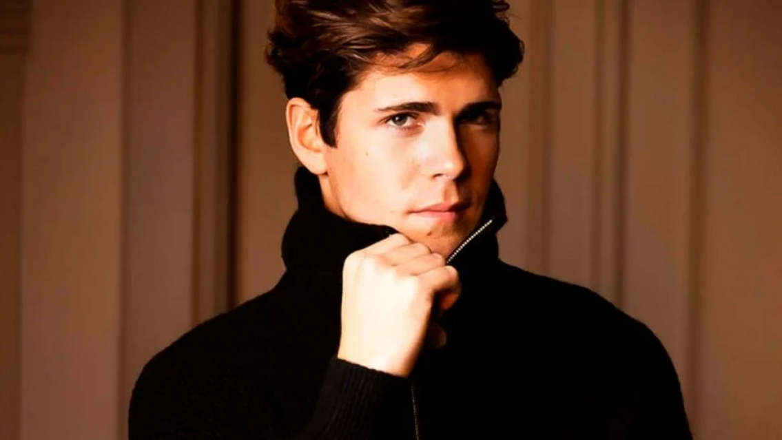 Ultim�tum de Telefe a Marcos Ginocchio: "no vas a ingresar nunca m�s al canal"