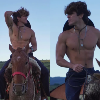 Los requisitos de Marcos Ginocchio para participar de Gran Hermano 2024