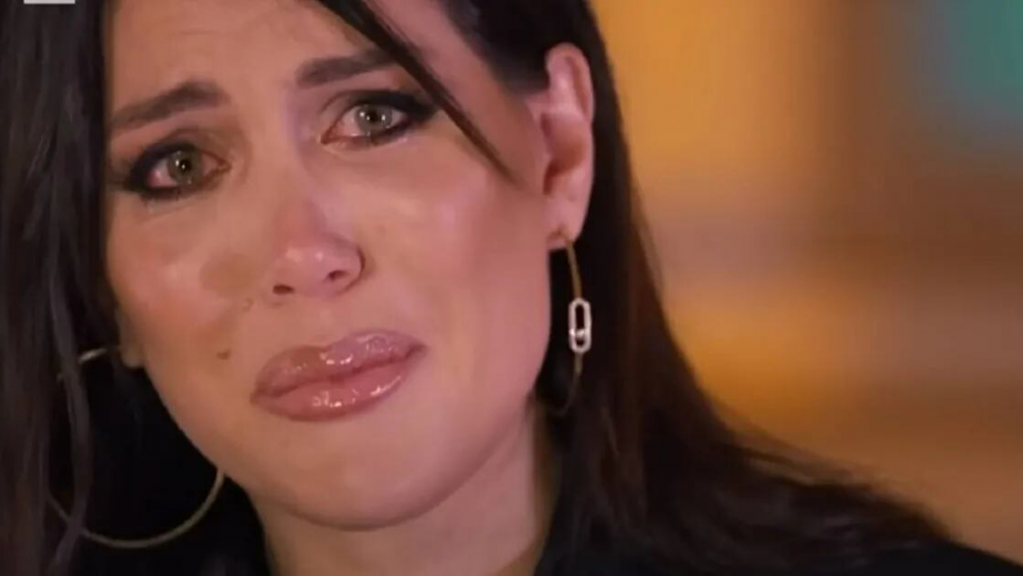 ¿Cómo está de salud? Desconsuelo de Wanda Nara al volver a la Argentina