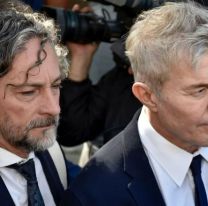 Burlando, tras la pericia positiva a la camioneta por el caso Loan: "Es todo sospechoso"