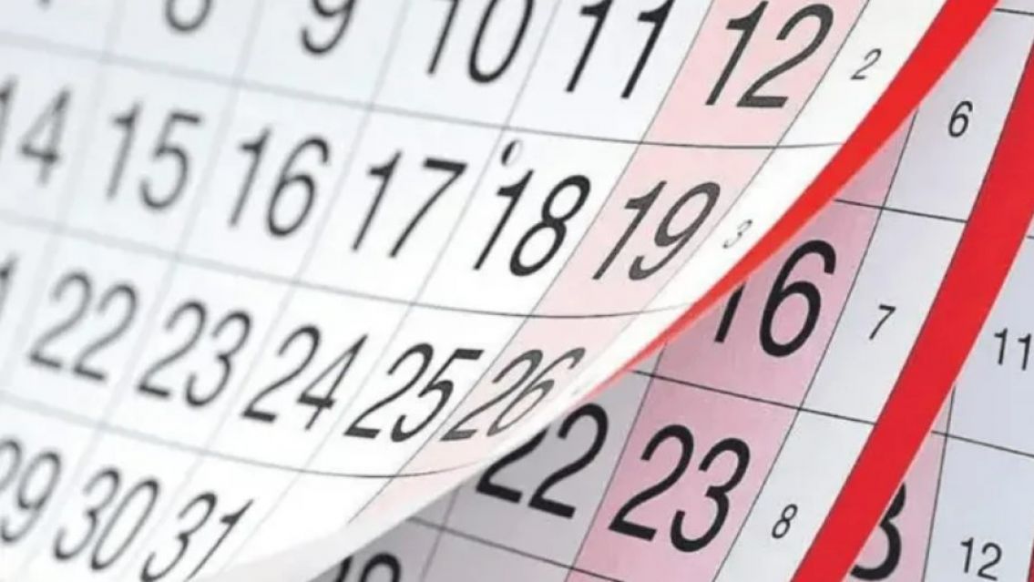 Feriado: confirman qué pasará el próximo 8 de julio, ¿se viene un nuevo fin de semana largo?