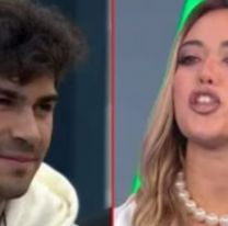 Flor le soltó la mano a Nico a días de la final de Gran Hermano: "Pueden sacarlo"