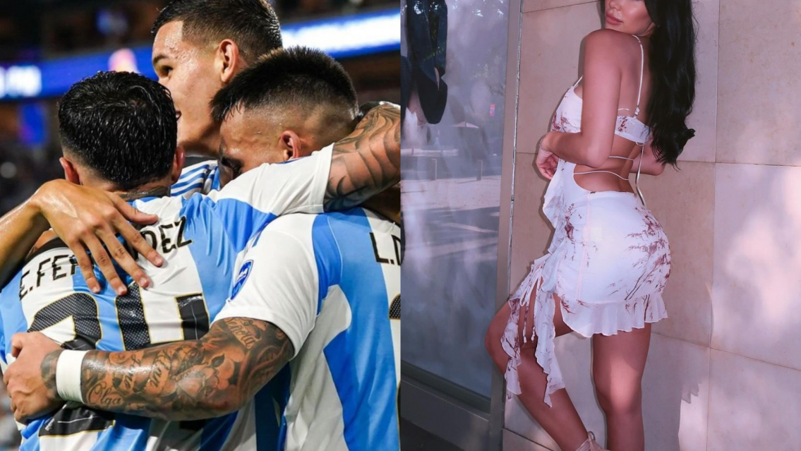 Escándalo en la Scaloneta: campeón del mundo habría sido infiel en plena Copa América