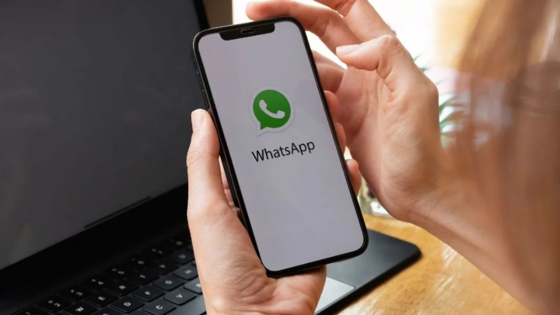 Redes del horror: as� captan nenes en el norte por WhatsApp