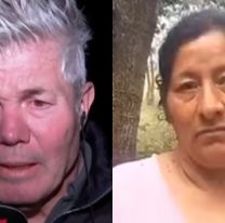 Fernando Burlando habl&oacute; y apunt&oacute; contra la t&iacute;a de Loan: "Es todo un invento..."