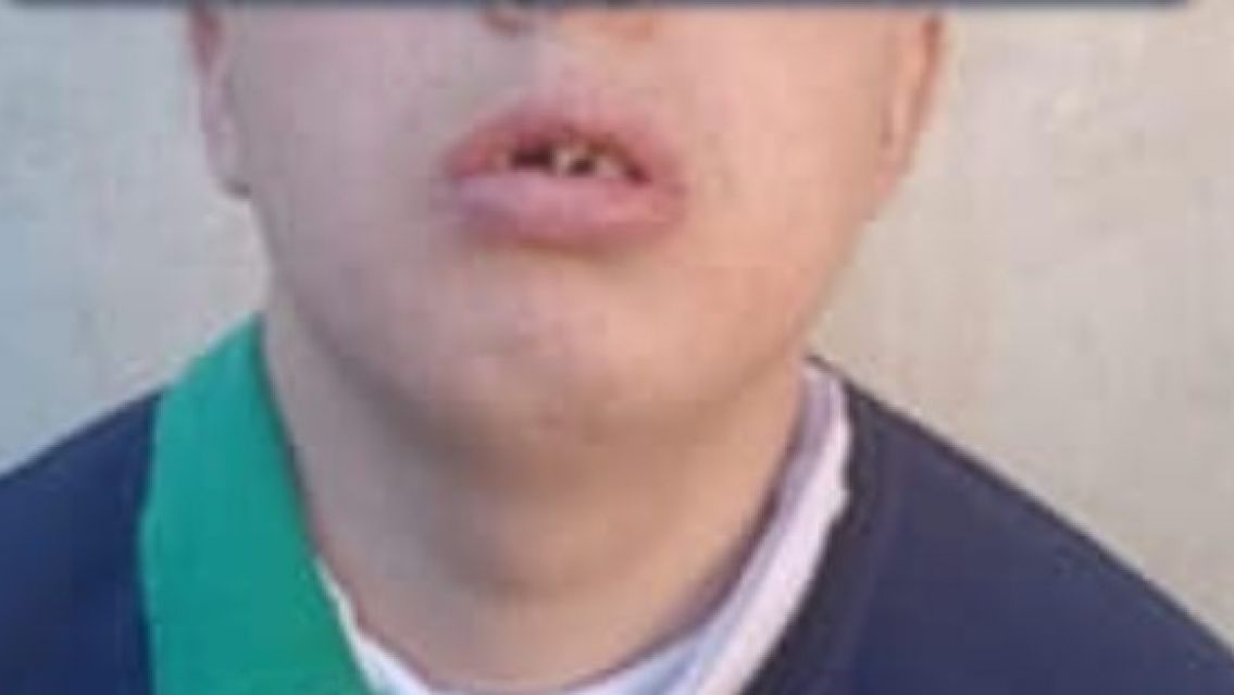 Peligro en el semáforo: Jujeño amenazaba con cuchillo para que le den plata