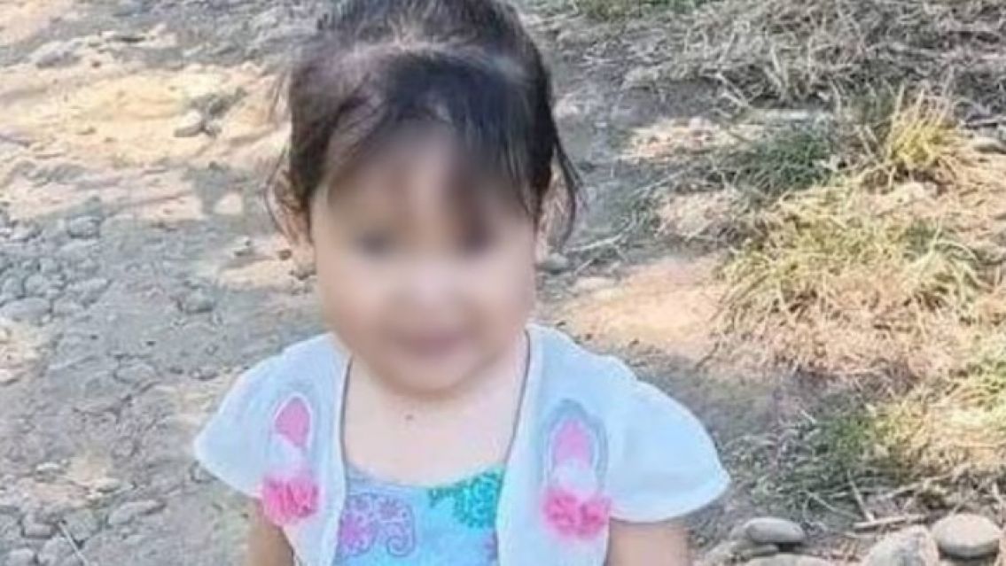 Confirmado: Se supo qué pasó con la supuesta desaparición de una nena de 5 años en Corrientes