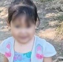 Confirmado: Se supo qu&eacute; pas&oacute; con la supuesta desaparici&oacute;n de una nena de 5 a&ntilde;os en Corrientes 