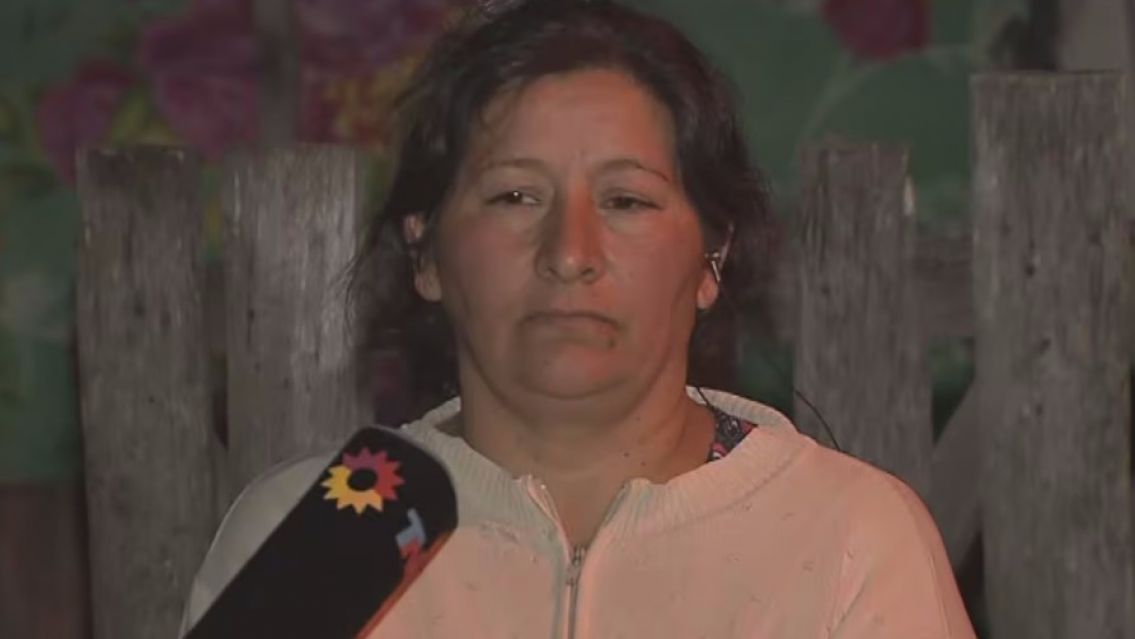 "Laudelina fue infiel": Nuevo escándalo en el caso Loan