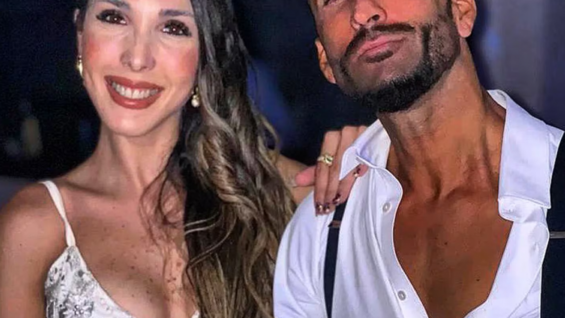 "Que se haga cargo y le cuente él a sus hijas", escándalo con el abogado de Cinthia Fernández