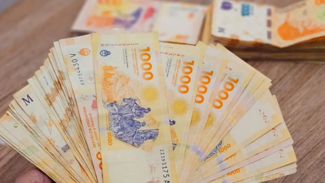 Aguinaldo 2024: �Qu� hacer si no me lo pagaron en Junio?