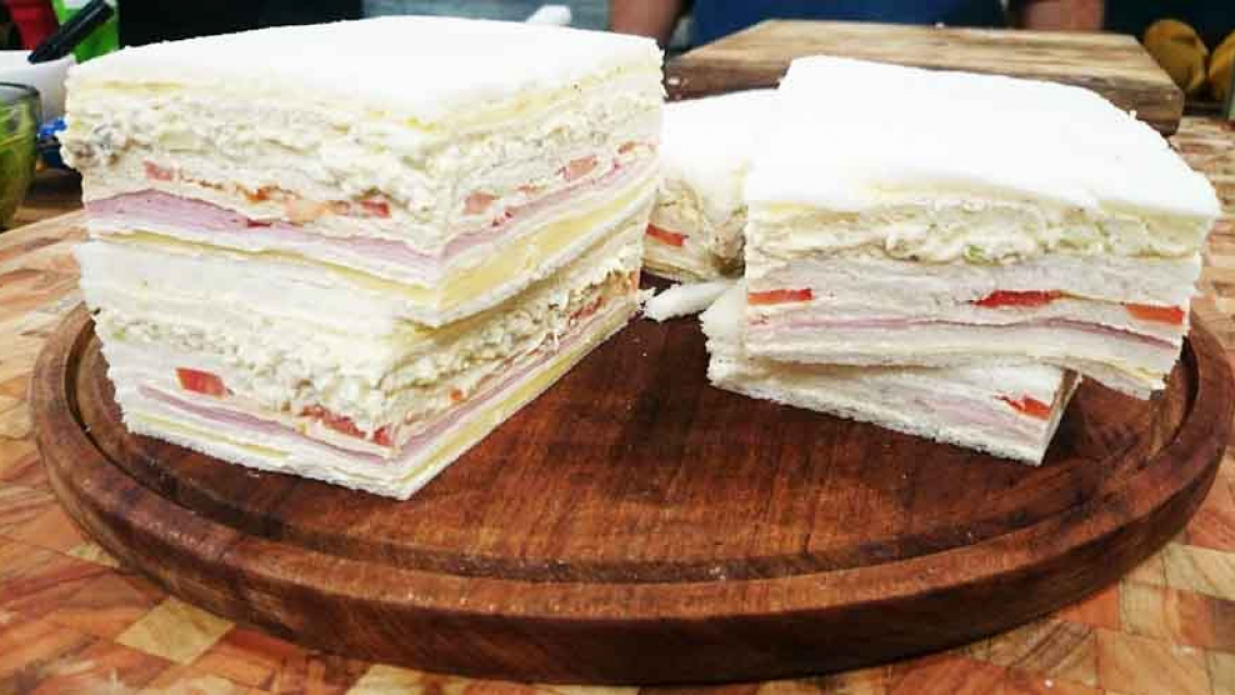 Exigen "la semana de lo salado": el team que prefiere este sabor, alz� la voz