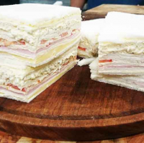 Exigen "la semana de lo salado": el team que prefiere este sabor, alz&oacute; la voz