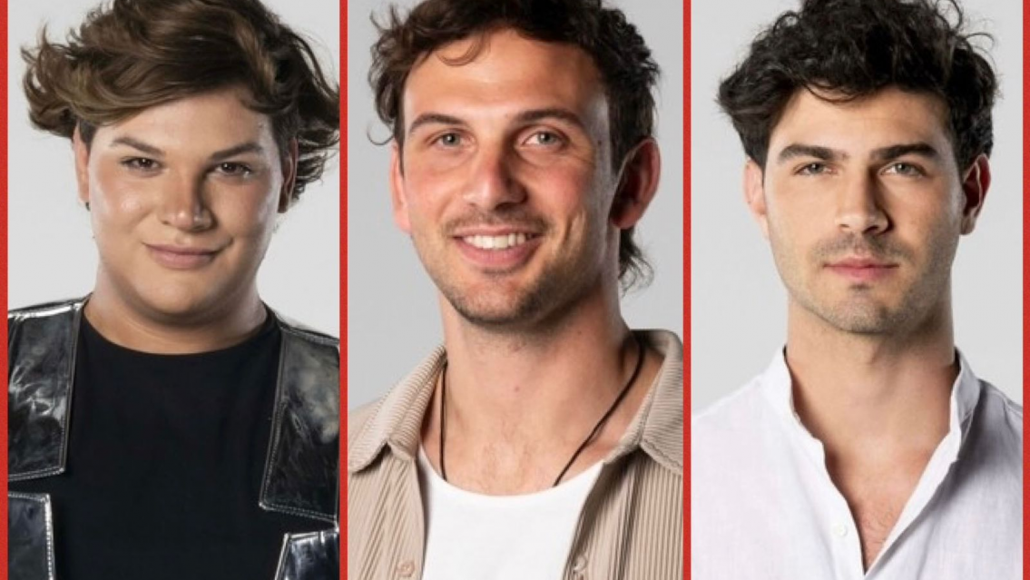 Se fue Furia pero ¿sigue el "acomodo"? Ángel De Brito contó todo sobre 'el favorito'