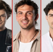 Se fue Furia pero &iquest;sigue el "acomodo"? &Aacute;ngel De Brito cont&oacute; todo sobre 'el favorito'