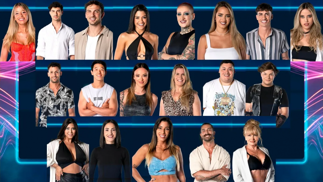 Ex participante de Gran Hermano se recibió de la universidad, ¡qué grande!