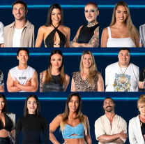 Ex participante de Gran Hermano se recibió de la universidad, ¡qué grande!