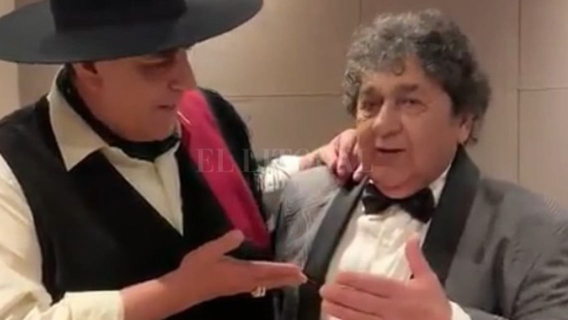 C�mo ver gratis al Chaque�o Palavecino y a Los Palmeras muy cerca de Jujuy