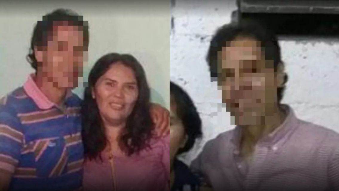Horror en Salta: le quitó la vida a su mujer de la forma más oscura y se niega a declarar
