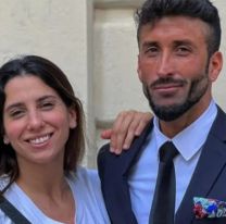 Cinthia Fern&aacute;ndez confirm&oacute; que est&aacute; en pareja con su abogado: "Me cierran las fechas..."